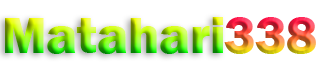 MATAHARI338
